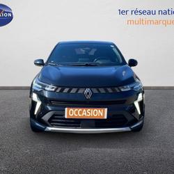 Renault Symbioz 1.6 E-TECH FULL HYBRID 145CH ICONIC Tr&eacute;gueux