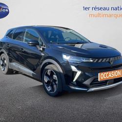 Renault Symbioz 1.6 E-TECH FULL HYBRID 145CH ICONIC Tr&eacute;gueux