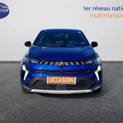 Renault Symbioz 1.6 E-TECH FULL HYBRID 145CH ICONIC Bruges