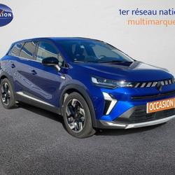 Renault Symbioz 1.6 E-TECH FULL HYBRID 145CH ICONIC Bruges