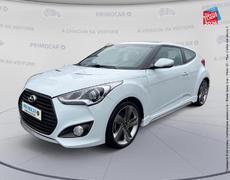 Hyundai Veloster Strasbourg