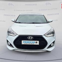 Hyundai Veloster 1.6 T-GDI Turbo Strasbourg
