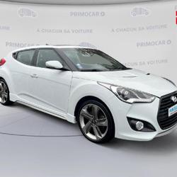 Hyundai Veloster 1.6 T-GDI Turbo Strasbourg