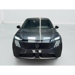 Peugeot 3008 Hybrid 145 e-DCS6 Allure Saint-Jouan-des-Gu&eacute;rets