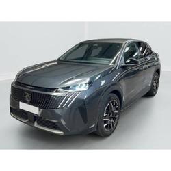 Peugeot 3008 Hybrid 145 e-DCS6 Allure Saint-Jouan-des-Gu&eacute;rets