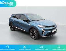 Renault Symbioz Cesson-Sévigné