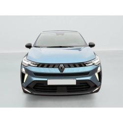 Renault Symbioz 1.8 e-tech full hybrid 160 techno Saint-Jouan-des-Gu&eacute;rets
