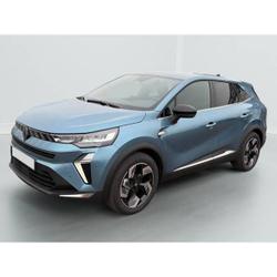 Renault Symbioz 1.8 e-tech full hybrid 160 techno Saint-Jouan-des-Gu&eacute;rets