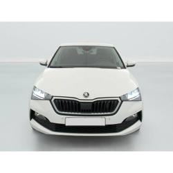 Skoda Scala 1.0 TSI Evo 110 ch BVM6 Business Saint-Jouan-des-Gu&eacute;rets