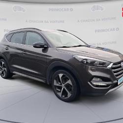 Hyundai Tucson 1.7 CRDI 141ch Executive 2017 2WD DCT-7 Prix-l&egrave;s-M&eacute;zi&egrave;res