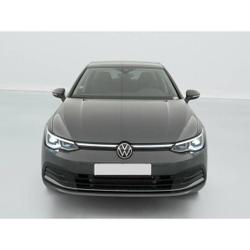 Volkswagen Golf 8 8 1.4 HYBRIDE RECHARGEABLE OPF 204 DSG STYLE Cesson-S&eacute;vign&eacute;