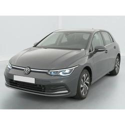 Volkswagen Golf 8 8 1.4 HYBRIDE RECHARGEABLE OPF 204 DSG STYLE Cesson-S&eacute;vign&eacute;
