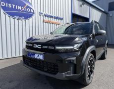 Dacia Bigster Arzal