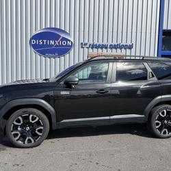 Dacia Bigster HYBRID 155 JOURNEY Arzal