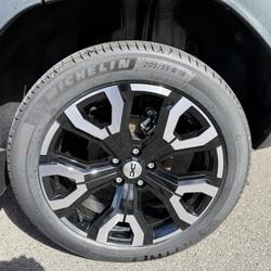 Dacia Bigster HYBRID 155 JOURNEY Arzal