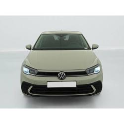 Volkswagen Polo 1.0 TSI 95 S BVM5 Life Saint-Jouan-des-Gu&eacute;rets