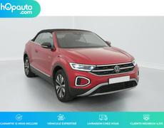 Volkswagen T-Roc Cesson-Sévigné