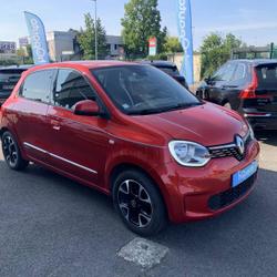 Renault Twingo 3 III TCe 95 Intens Saint-Jouan-des-Gu&eacute;rets