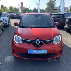 Renault Twingo 3 III TCe 95 Intens Saint-Jouan-des-Gu&eacute;rets