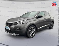 Peugeot 3008 Prix-lès-Mézières