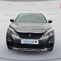 Peugeot 3008 1.5 BlueHDi 130ch E6.c GT Line S&S EAT8 Prix-l&egrave;s-M&eacute;zi&egrave;res