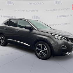 Peugeot 3008 1.5 BlueHDi 130ch E6.c GT Line S&S EAT8 Prix-l&egrave;s-M&eacute;zi&egrave;res