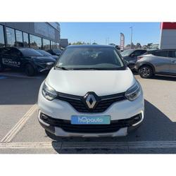 Renault Captur TCe 90 Energy Intens Saint-Jouan-des-Gu&eacute;rets