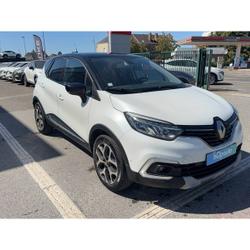 Renault Captur TCe 90 Energy Intens Saint-Jouan-des-Gu&eacute;rets