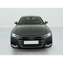 Audi A4 35 TFSI 150 S tronic 7 Design Saint-Jouan-des-Gu&eacute;rets