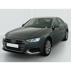 Audi A4 35 TFSI 150 S tronic 7 Design Saint-Jouan-des-Gu&eacute;rets