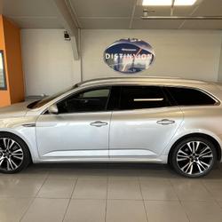 Renault Talisman Estate 1.6 dci 160ch edc initiale paris occasion - Brest - photo 2/15