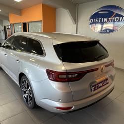 Renault Talisman Estate 1.6 dci 160ch edc initiale paris occasion - Brest - photo 3/15