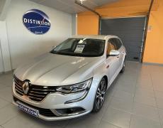Renault Talisman Estate Trégueux