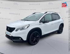 Peugeot 2008 Prix-lès-Mézières