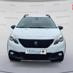 Peugeot 2008 1.2 PureTech 110ch GT Line S&S Prix-l&egrave;s-M&eacute;zi&egrave;res