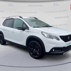 Peugeot 2008 1.2 PureTech 110ch GT Line S&S Prix-l&egrave;s-M&eacute;zi&egrave;res