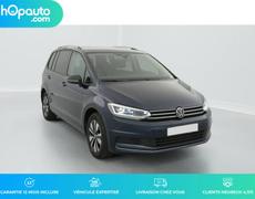 Volkswagen Touran Cesson-Sévigné