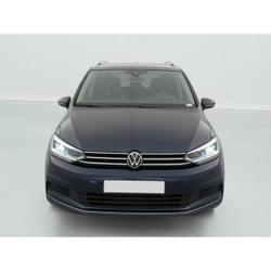 Volkswagen Touran 2.0 TDI 150 DSG7 7pl VW Edition Cesson-S&eacute;vign&eacute;