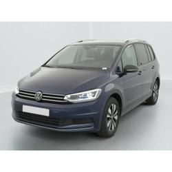 Volkswagen Touran 2.0 TDI 150 DSG7 7pl VW Edition Cesson-S&eacute;vign&eacute;