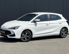 MG MG3