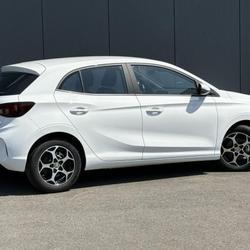 MG MG3 1.5 HYBRID+ 195 COMFORT CAMERA Arzal