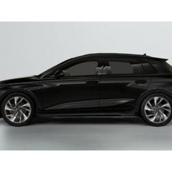 Audi A3 ALLSTREET S tronic 150 Cesson-S&eacute;vign&eacute;
