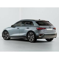 Audi A3 ALLSTREET S tronic 150 Saint-Jouan-des-Gu&eacute;rets