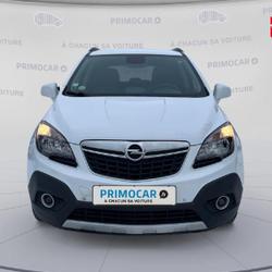 Opel Mokka 1.6 CDTI 136ch Cosmo Pack ecoFLEX Start&Stop 4x2 Prix-l&egrave;s-M&eacute;zi&egrave;res