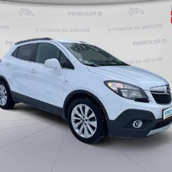 Opel Mokka 1.6 CDTI 136ch Cosmo Pack ecoFLEX Start&Stop 4x2 Prix-l&egrave;s-M&eacute;zi&egrave;res