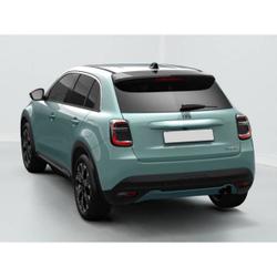 Fiat 600 HYBRID 145 LA PRIMA Saint-Jouan-des-Gu&eacute;rets