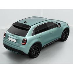 Fiat 600 HYBRID 145 LA PRIMA Saint-Jouan-des-Gu&eacute;rets