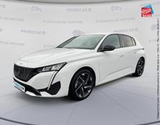 Peugeot 308 III Phase 1 Prix-lès-Mézières