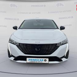 Peugeot 308 III Phase 1 1.5 BlueHDi 130ch S/S Allure EAT8 GPS Prix-l&egrave;s-M&eacute;zi&egrave;res