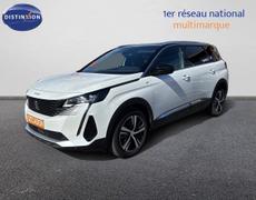 Peugeot 5008 Orvault